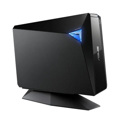 ASUS BW-16D1H-U PRO External 16X Blu‑Ray Writer with USB 3.2 Gen1-tpstech.in