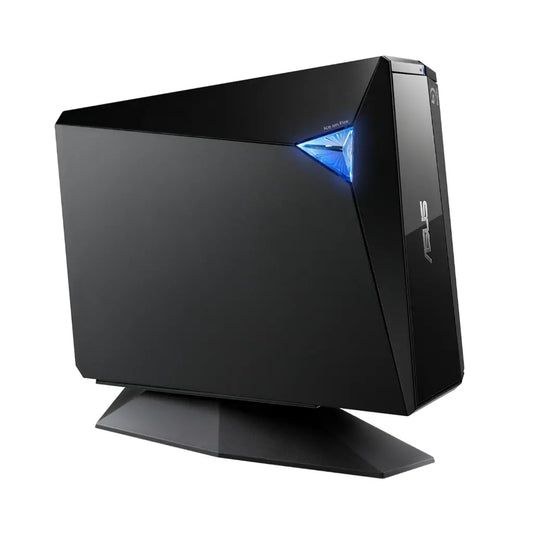 ASUS BW-16D1H-U PRO External 16X Blu‑Ray Writer with USB 3.2 Gen1-tpstech.in