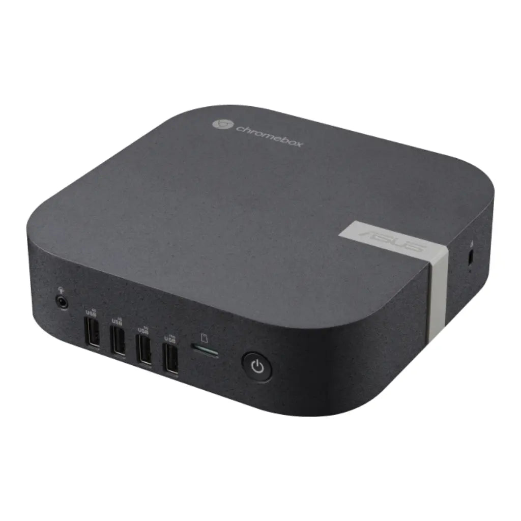 ASUS Chromebox 5A CHROMEBOX5A-S30105UN Intel Core i3‑1315U Mini PC with Wi‑Fi 6E-tpstech.in