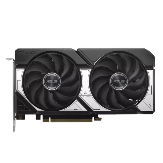 ASUS Dual GeForce RTX 5060 Ti 16GB GDDR7 OC Graphics Card-tpstech.in