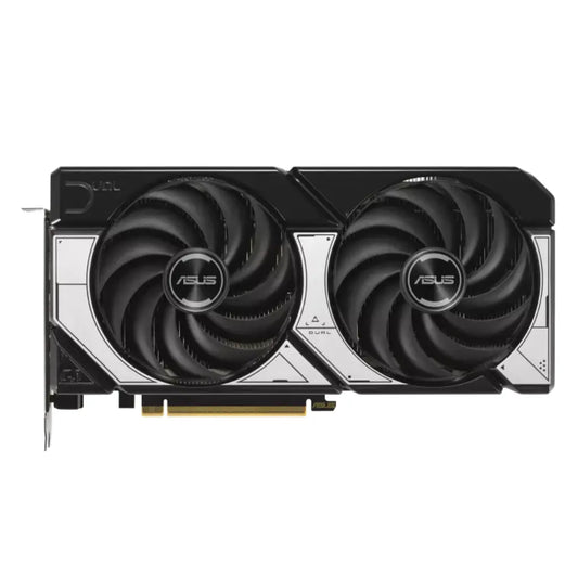 ASUS Dual GeForce RTX 5070 OC 12GB GDDR7 Graphics Card-tpstech.in