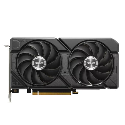 ASUS Dual Radeon RX 7600 EVO OC Edition 8GB GDDR6 Graphics Card-tpstech.in