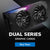 ASUS Dual Series Graphic Cards - tpstech.in