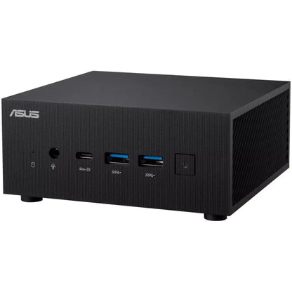 ASUS ExpertCenter PN53 Ryzen 7 7730U 64GB DDR5 2TB SSD Windows 11 - Mini PC/Barebone-tpstech.in