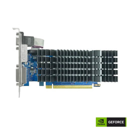 ASUS GeForce GT 710 2GB GDDR5 Low Profile Graphics Card-tpstech.in