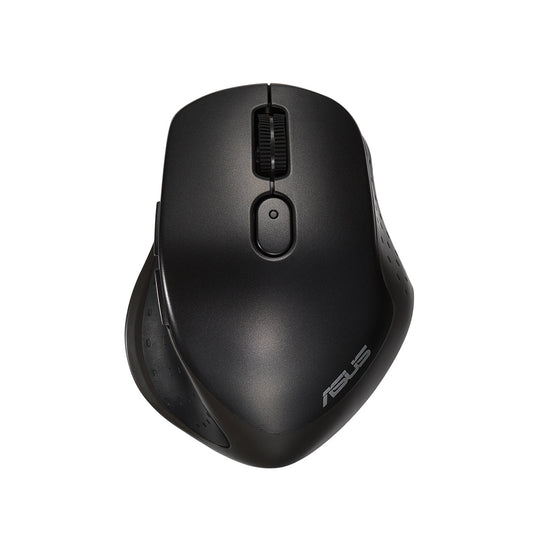 [RePacked] ASUS MW203 Multi-Device Wireless Silent Optical Mouse with Adjustable DPI upto 2400