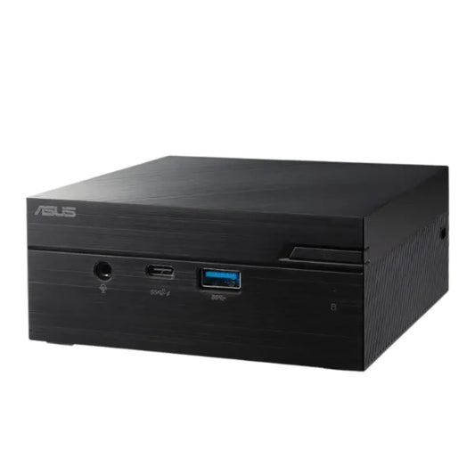 ASUS Mini PC PN41‑BBC0279MV Celeron N4500 8GB RAM 128GB NVMe SSD Windows 11-tpstech.in