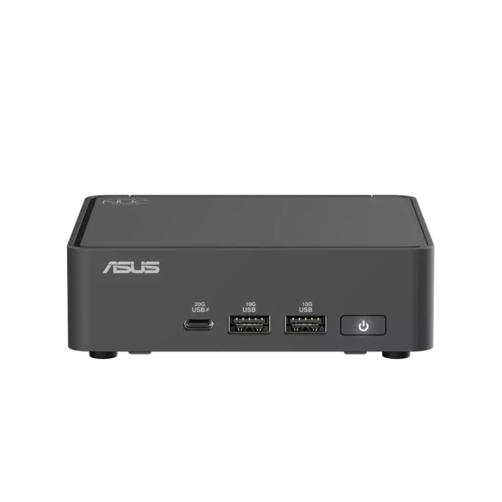 ASUS NUC 15 Pro NUC15CRH Barebone Mini PC Intel Core Ultra 7-tpstech.in