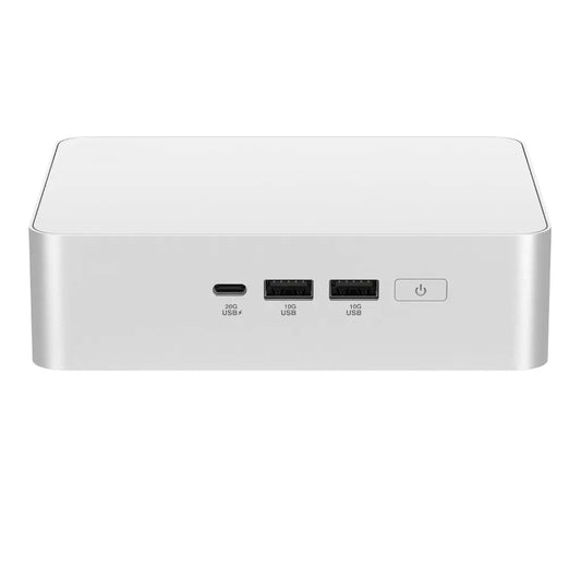 ASUS NUC 15 Pro Plus Mini PC Intel Core Ultra 9 Barebone/Mini PC with Wi-Fi-tpstech.in