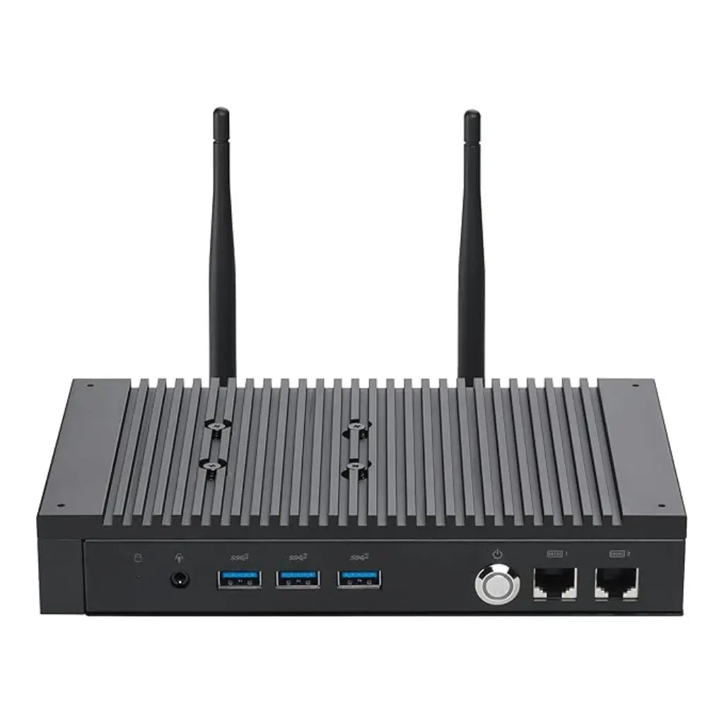 ASUS PL64-B-S5087MN Mini PC Core i5‑1235U DDR4 Wi‑Fi 6E-tpstech.in