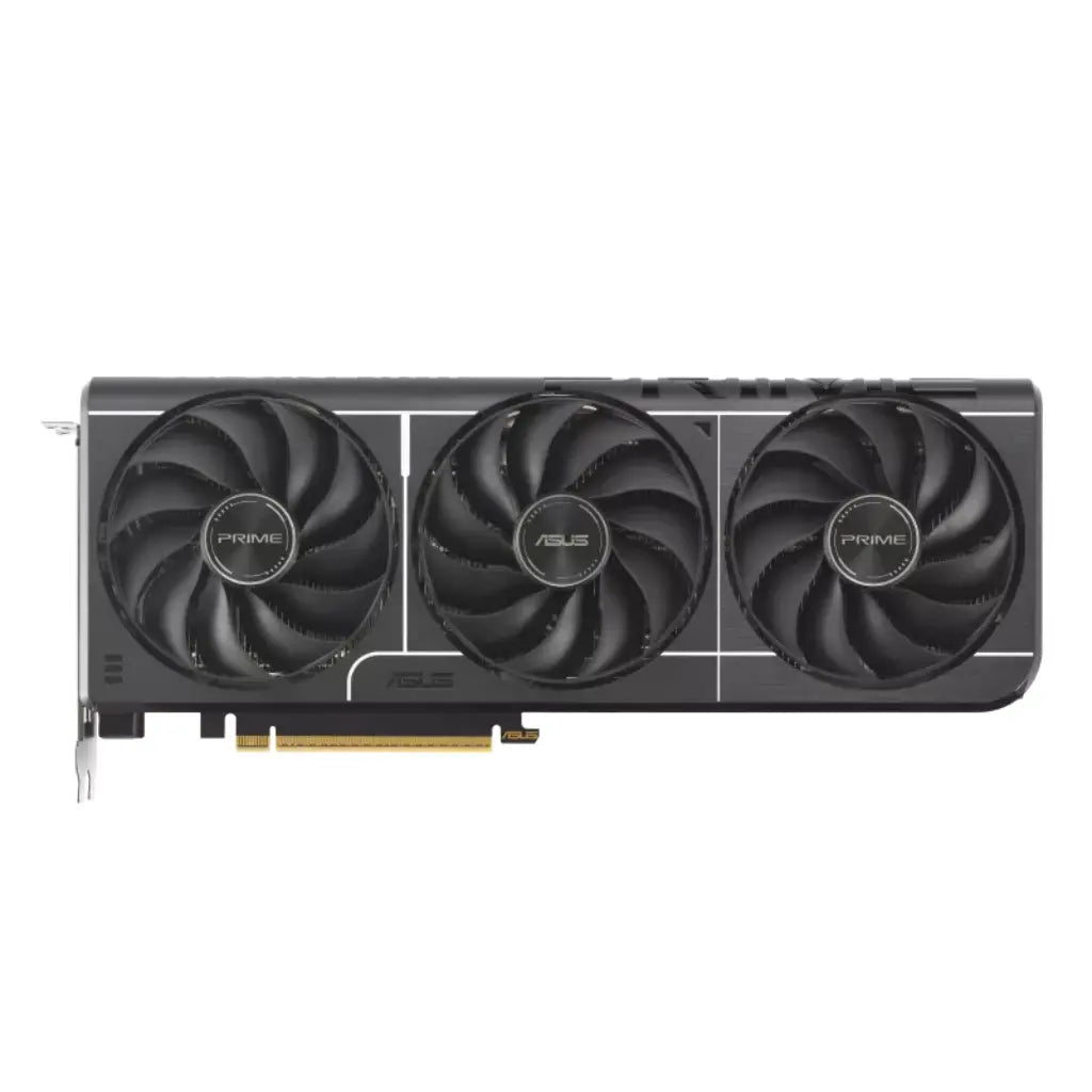 ASUS Prime GeForce RTX 5060 Ti 16GB GDDR7 Graphics Card-tpstech.in