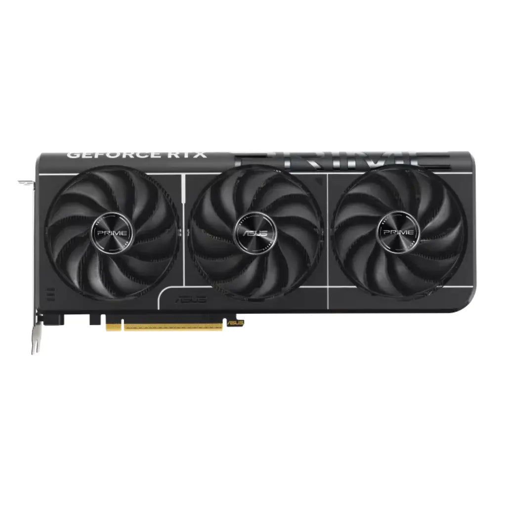 ASUS Prime GeForce RTX 5070 Ti 16GB GDDR7 Graphics Card-tpstech.in