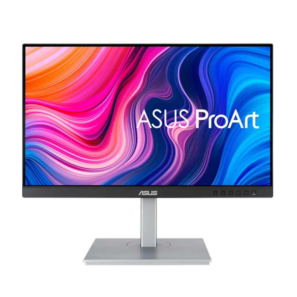 ASUS ProArt Display PA247CV 23.8" 75Hz 5ms Full HD IPS Monitor-tpstech.in
