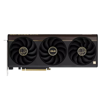 ASUS ProArt GeForce RTX 5070 Ti OC 16GB GDDR7 Graphics Card-tpstech.in