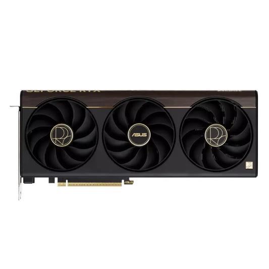 ASUS ProArt GeForce RTX 5070 Ti OC 16GB GDDR7 Graphics Card-tpstech.in