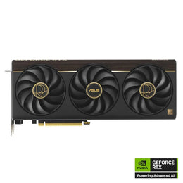 ASUS ProArt GeForce RTX 5080 OC 16GB GDDR7 Graphics Card-tpstech.in