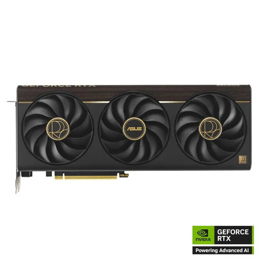 ASUS ProArt GeForce RTX 5080 OC 16GB GDDR7 Graphics Card-tpstech.in