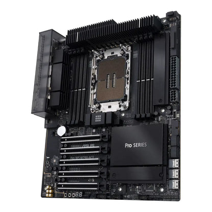 ASUS Pro WS W790‑ACE W790 LGA4677 DDR5 Workstation Motherboard-tpstech.in