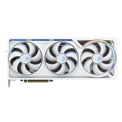 ASUS ROG Astral GeForce RTX 5090 32GB GDDR7 White OC Edition Graphics Card-tpstech.in