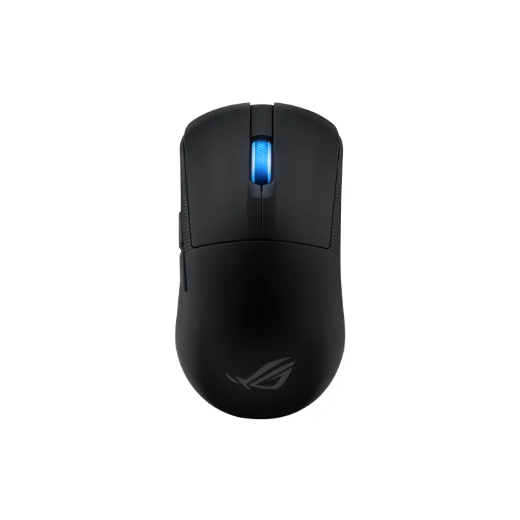 ASUS ROG Harpe Ace Mini Wireless Gaming Mouse 42000 DPI - Black-tpstech.in