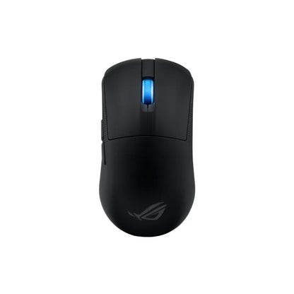 ASUS ROG Harpe Ace Mini Wireless Gaming Mouse 42000 DPI - Black-tpstech.in