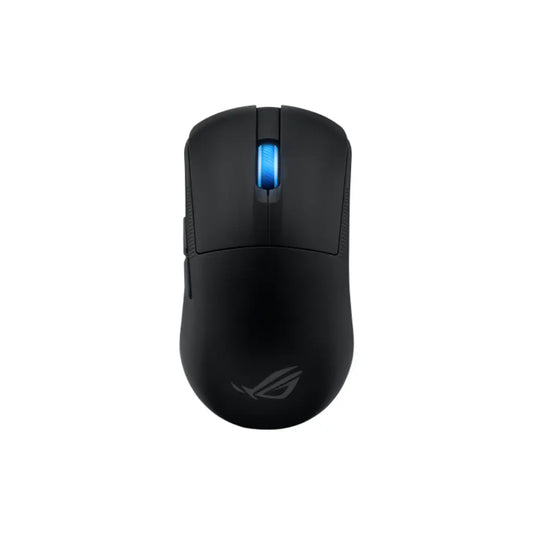 ASUS ROG Harpe Ace Mini Wireless Gaming Mouse 42000 DPI - Black-tpstech.in