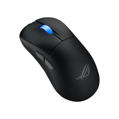 ASUS ROG Keris II Ace Wireless Gaming Mouse 42000 DPI - Black-tpstech.in