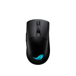 ASUS ROG Keris Wireless AimPoint Gaming Mouse 36000 DPI - Black-tpstech.in