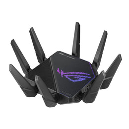 ASUS ROG Rapture GT‑AX11000 Pro Tri‑Band WiFi 6 Gaming Router-tpstech.in