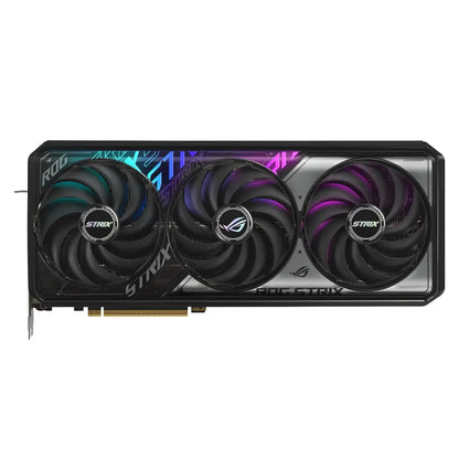 ASUS ROG Strix GeForce RTX 5070 OC 12GB GDDR7 Gaming Graphics Card-tpstech.in