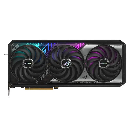 ASUS ROG Strix GeForce RTX 5070 OC 12GB GDDR7 Gaming Graphics Card-tpstech.in