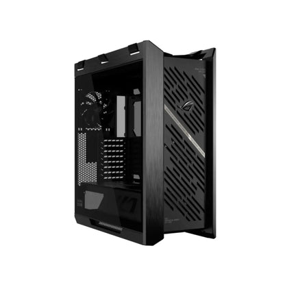 ASUS ROG Strix Helios II GX601S EATX Mid Tower Gaming Computer Case with Dual Tempered Glass