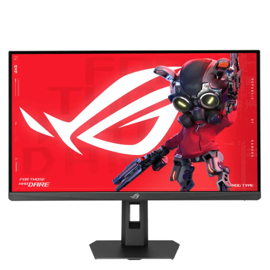 ASUS ROG Strix XG27ACMES 27" 255Hz 0.3ms QHD Gaming Monitor-tpstech.in