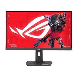 ASUS ROG Strix XG27UCS 27" 160Hz 1ms 4K UHD Gaming Monitor-tpstech.in