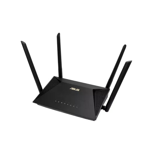 ASUS RT-AX53U AX1800 Dual Band WiFi 6 Router with MU-MIMO-tpstech.in
