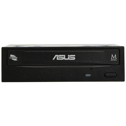 ASUS DRW-24D5MT 24x SATA DVD/CD Rewriter Optical Drive OEM From TPS Technologies