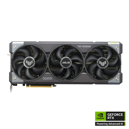 ASUS TUF Gaming GeForce RTX5090 32GB GDDR7 PCIe5.0 Graphics Card-tpstech.in
