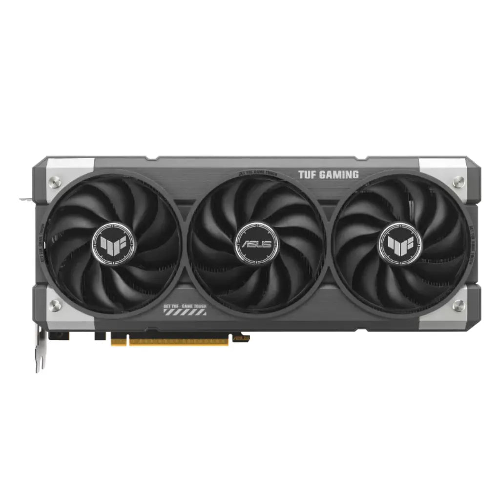 ASUS TUF Gaming GeForce RTX 5060 OC 8GB GDDR7 Graphics Card-tpstech.in