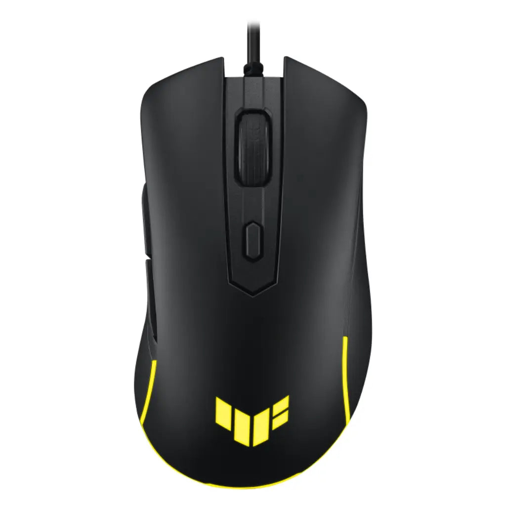 ASUS TUF Gaming M3 Gen II Wired Gaming Mouse 8000 DPI-tpstech.in