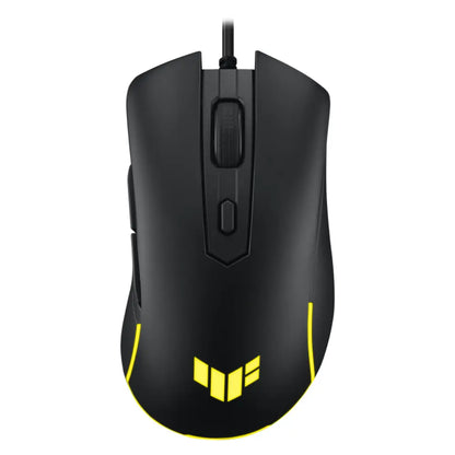 ASUS TUF Gaming M3 Gen II Wired Gaming Mouse 8000 DPI-tpstech.in