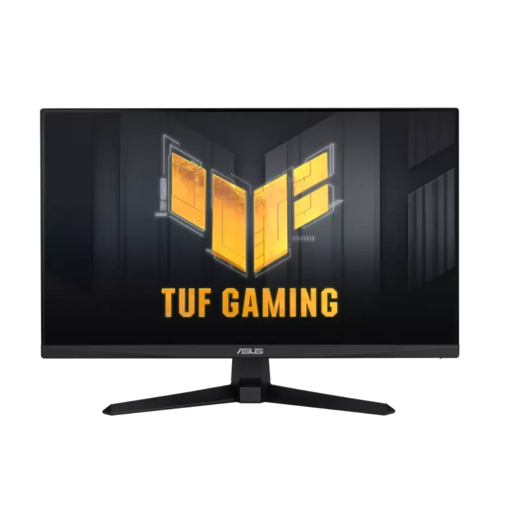 ASUS TUF Gaming VG249Q3A 23.8" 180Hz 1ms Full HD Fast IPS Monitor-tpstech.in