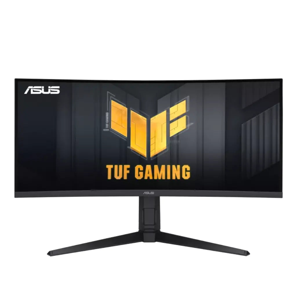 ASUS TUF Gaming VG34VQL3A 34" 180Hz 1ms WQHD Curved Monitor-tpstech.in
