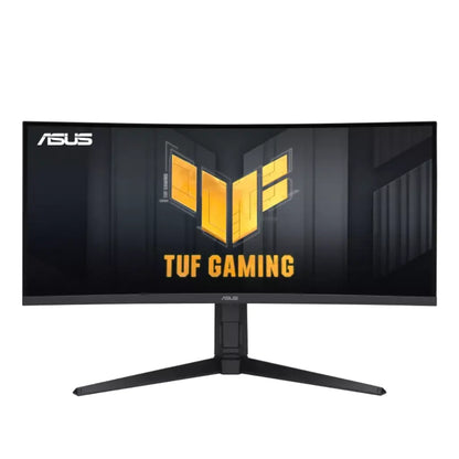 ASUS TUF Gaming VG34VQL3A 34" 180Hz 1ms WQHD Curved Monitor-tpstech.in