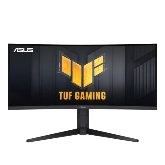 ASUS TUF Gaming VG34VQL3A 34" 180Hz 1ms WQHD Curved Monitor-tpstech.in