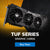 ASUS TUF Series Graphic Cards - tpstech.in
