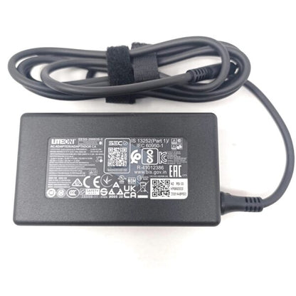 ACER Original 65W 20V 3.25A Type-C Laptop Charger Adapter