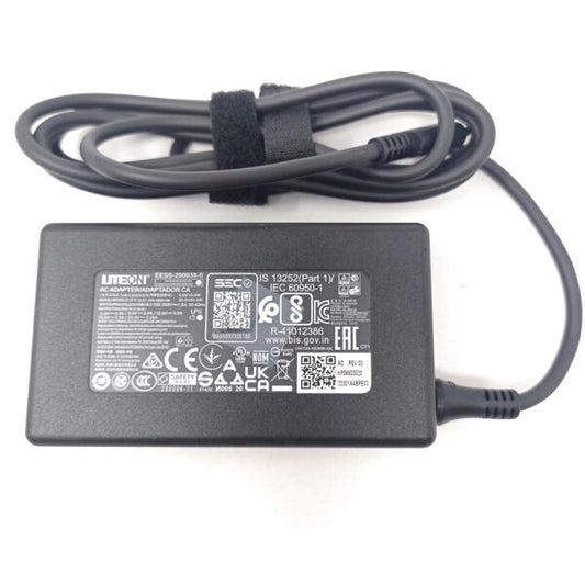 ACER Original 65W 20V 3.25A Type-C Laptop Charger Adapter