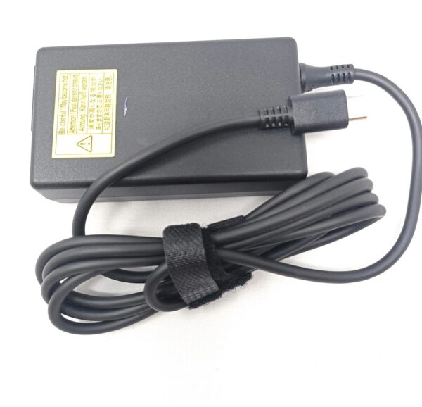 ACER Original 65W 20V 3.25A Type-C Laptop Charger Adapter