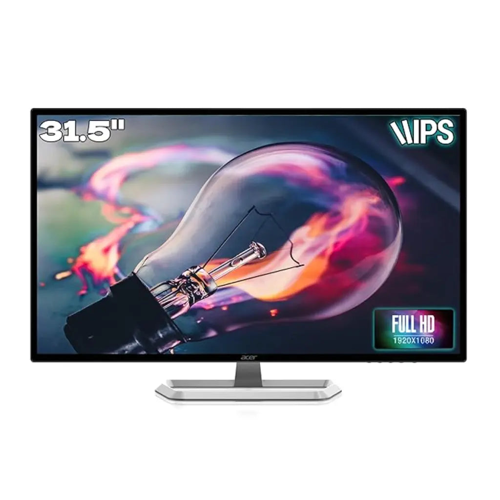 Acer EB321HQA 31.5″ 60 Hz 4 ms FHD IPS Monitor Tilt & VESA Mount-tpstech.in