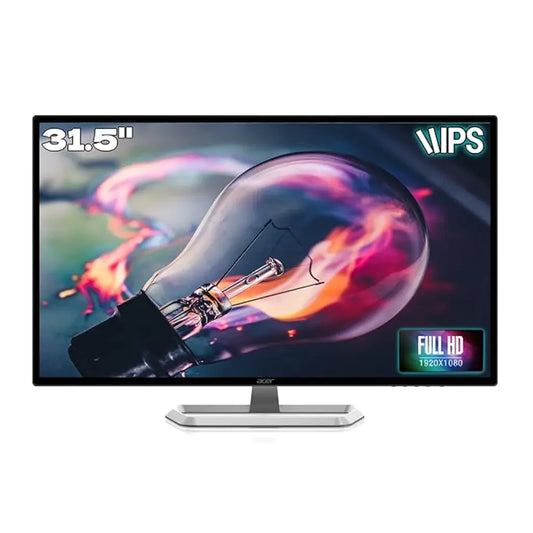 Acer EB321HQA 31.5″ 60 Hz 4 ms FHD IPS Monitor Tilt & VESA Mount-tpstech.in